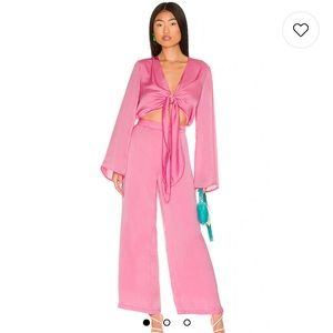 SNDYS x REVOLVE Pluto Jumpsuit